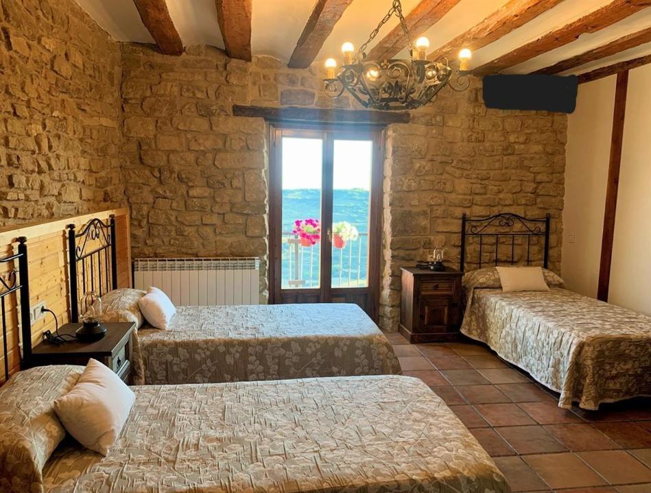 Casa Rural Las Migas 7