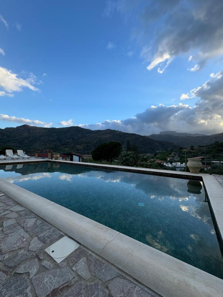 Villa Aura 8