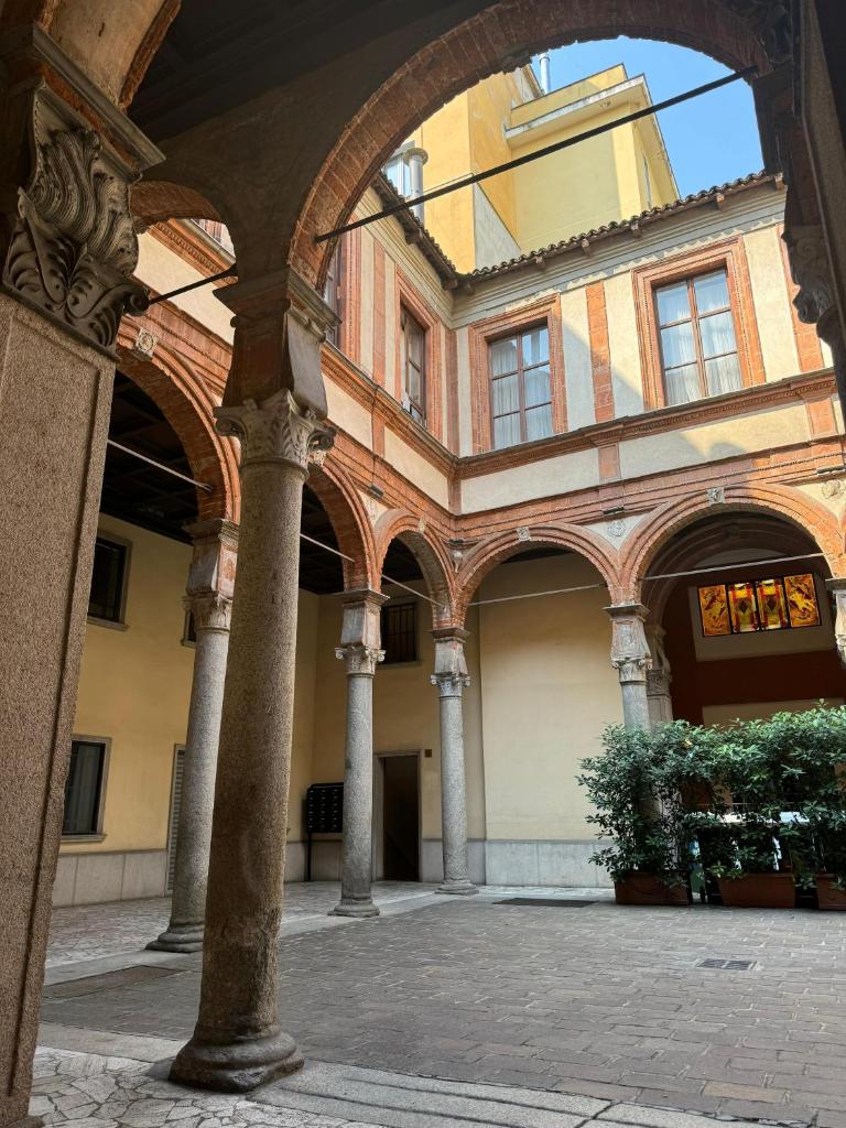 Intrho Duomo Modern Apartment with Hammam 6