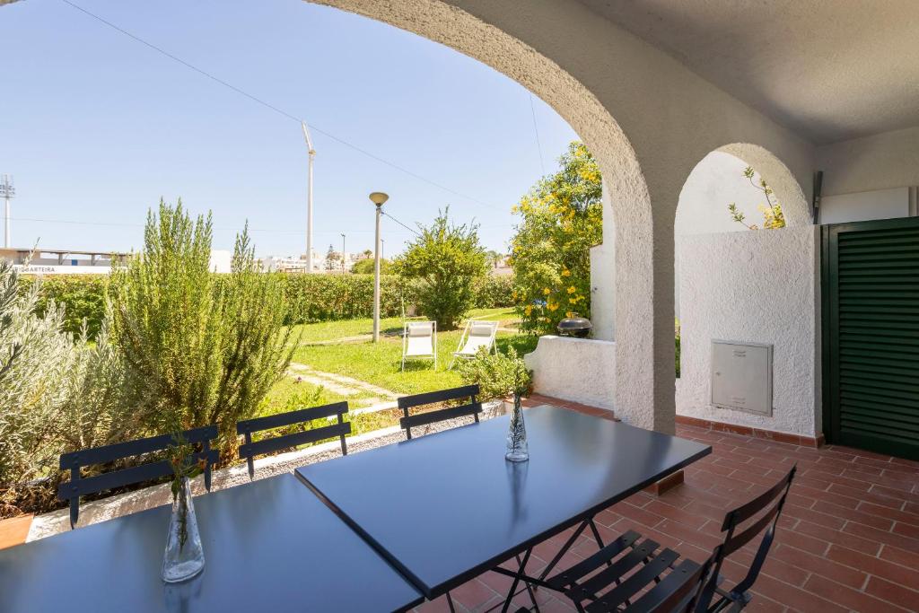 Centralgarve - Excellent & Peaceful Villa in the Center of Vilamoura