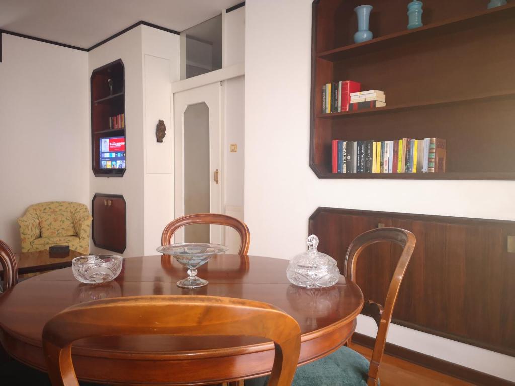 Residence Sonnino 5