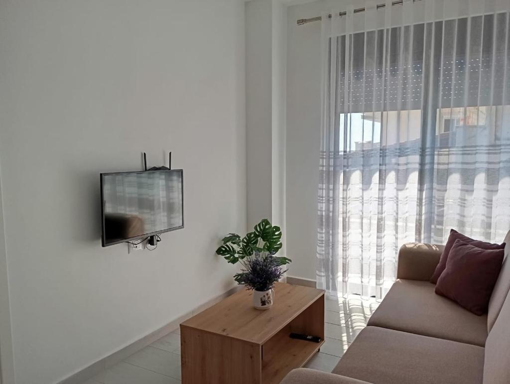 Duka Apartments Sarande 3