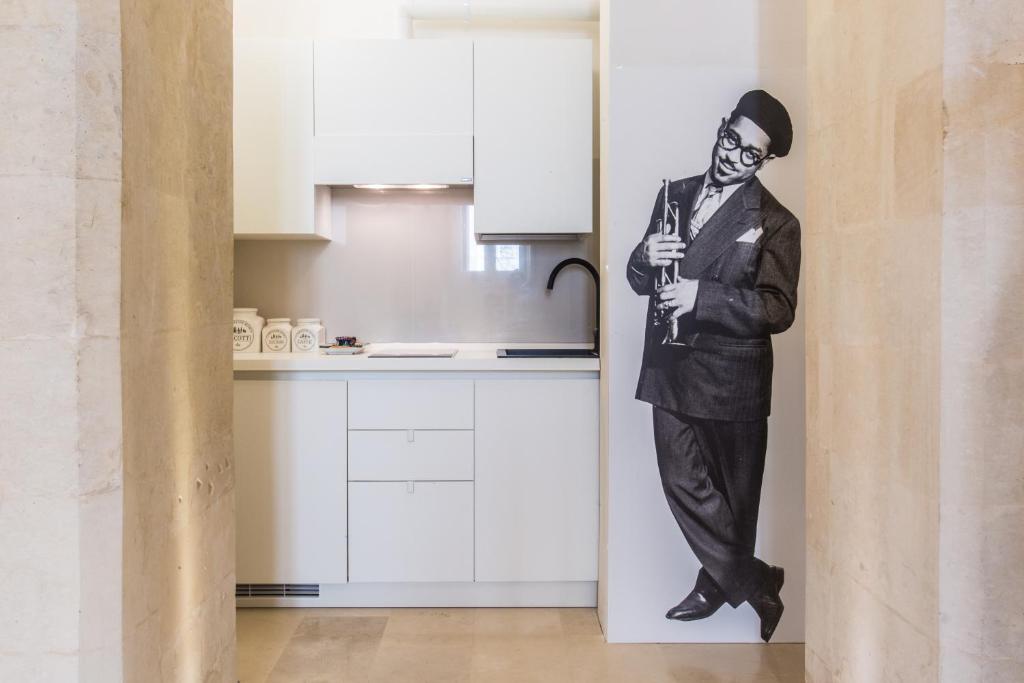 Basseo33 Suite 3