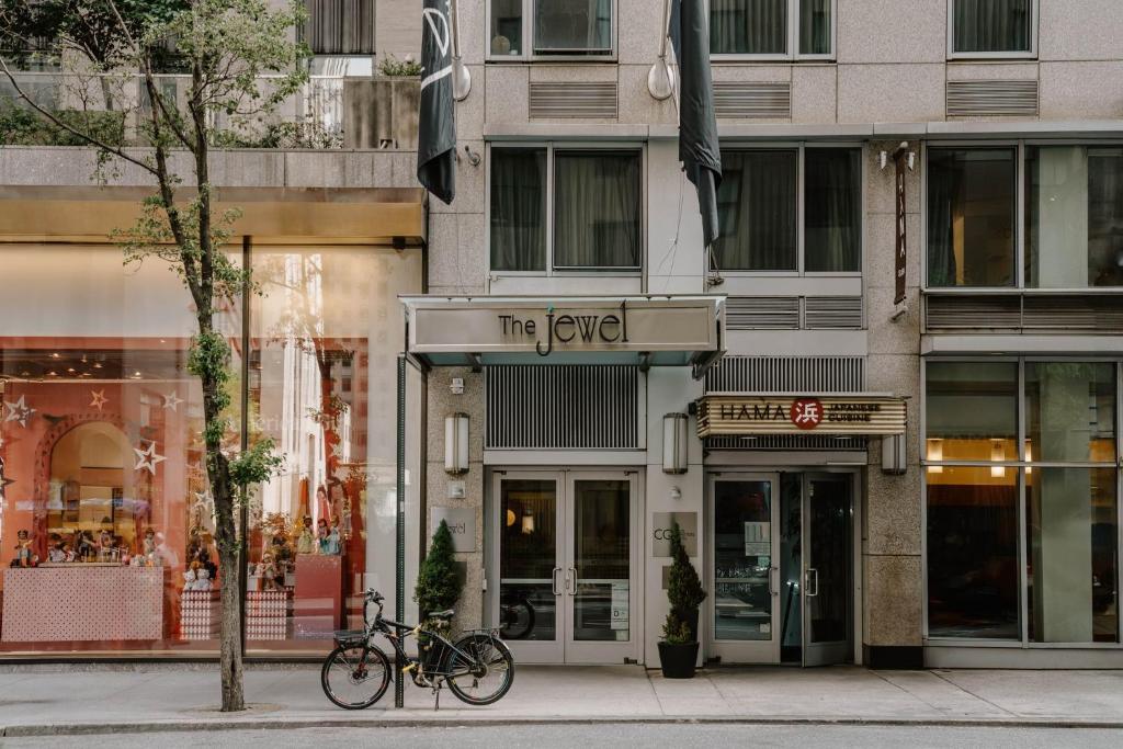 The Jewel Hotel, New York Image