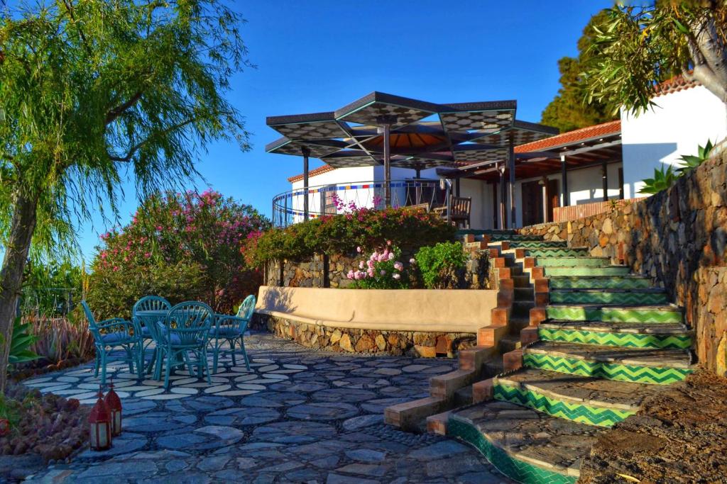 ALPALMA casa & jardín 7