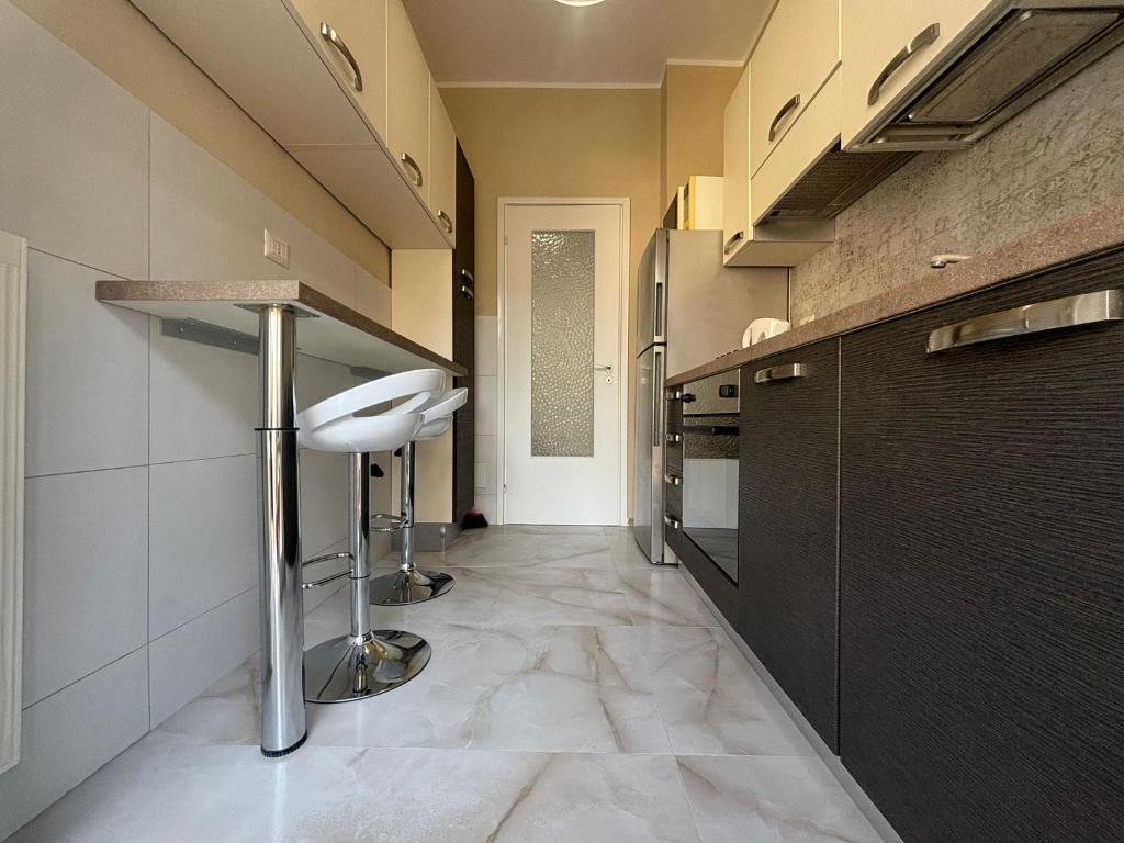 EnCri Apartment, Rapallo 4