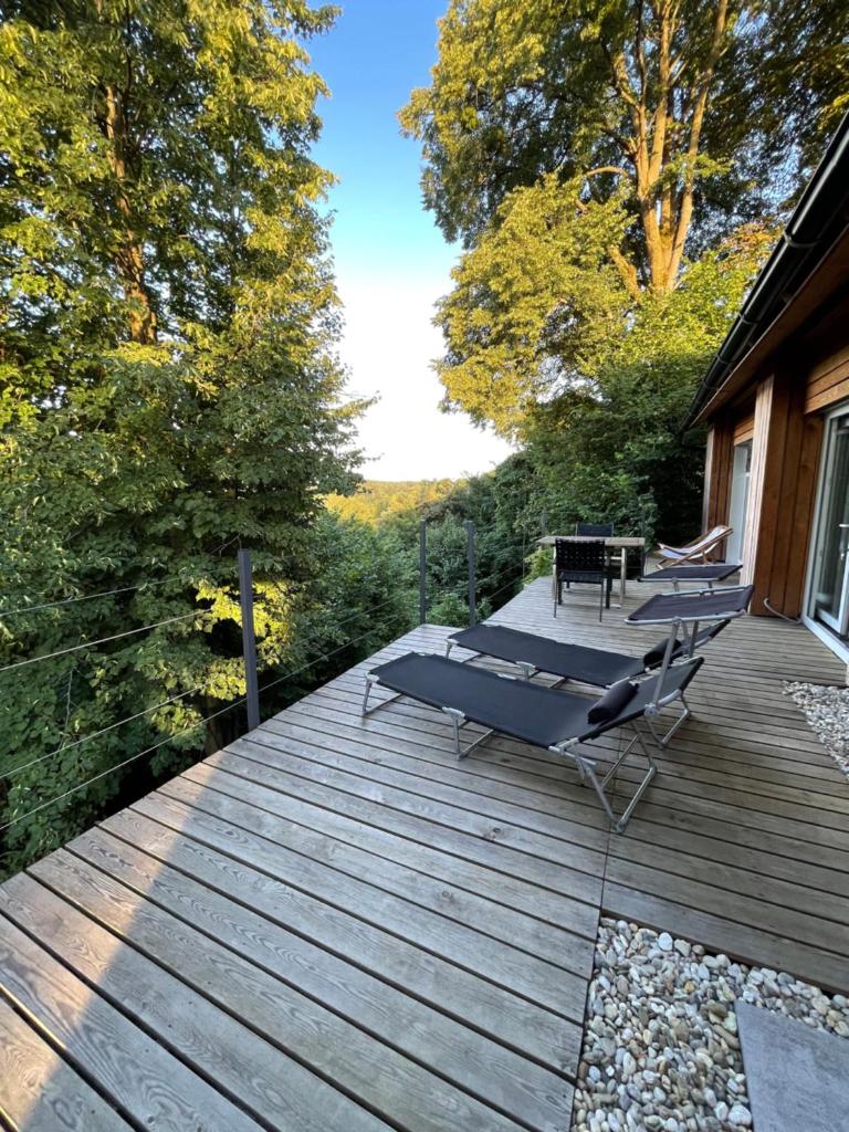 Maja's Sunrise Haven 5