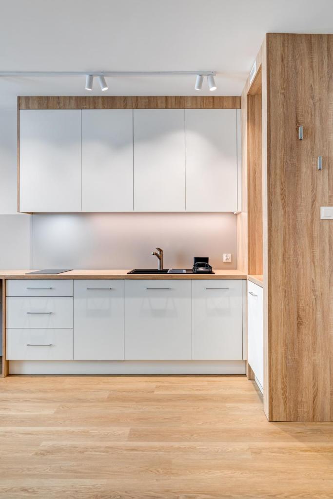 King Apartamenty Galaxy 4