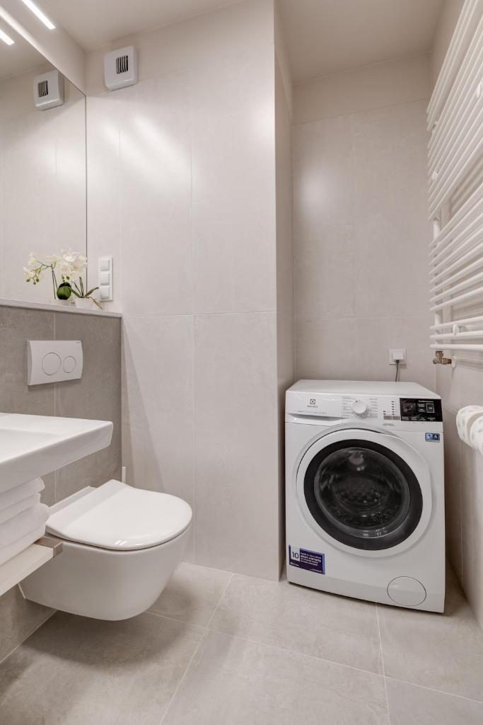 King Apartamenty Galaxy 4