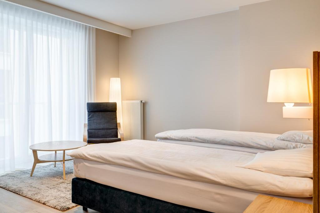 King Apartamenty Galaxy 5