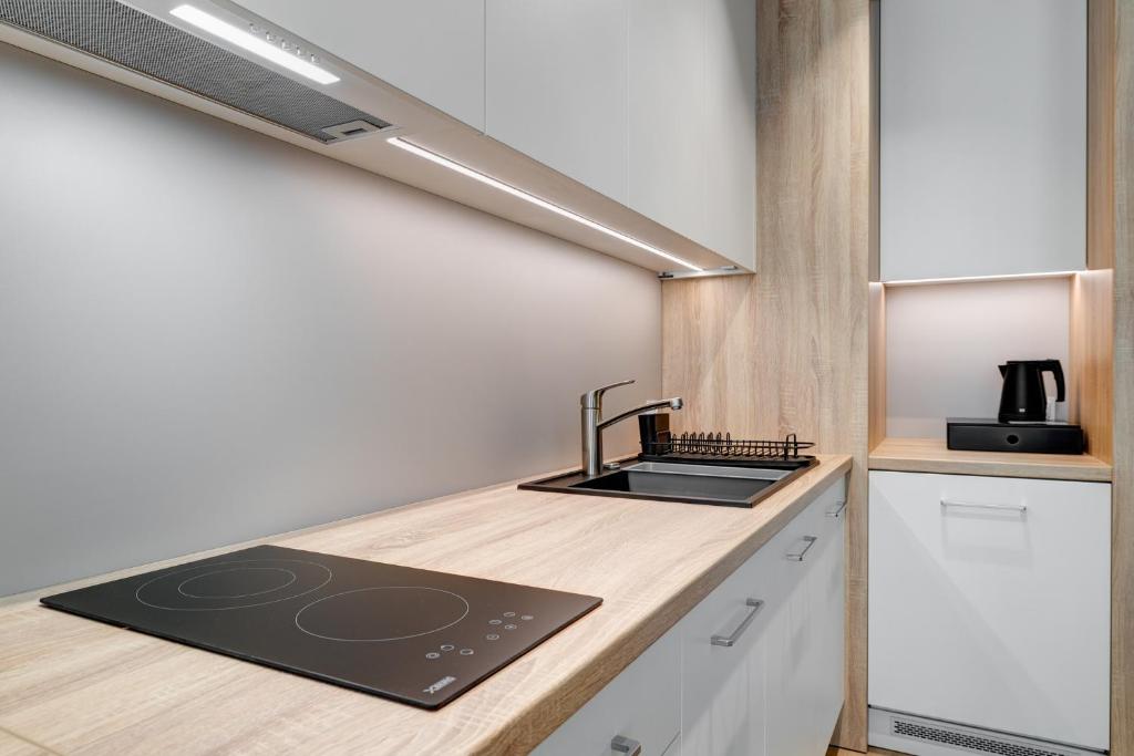 King Apartamenty Galaxy 7