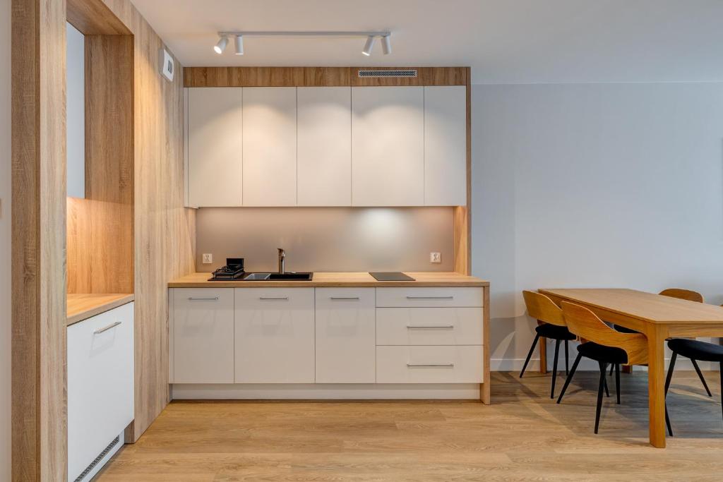 King Apartamenty Galaxy 8