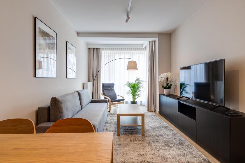 King Apartamenty Galaxy 1
