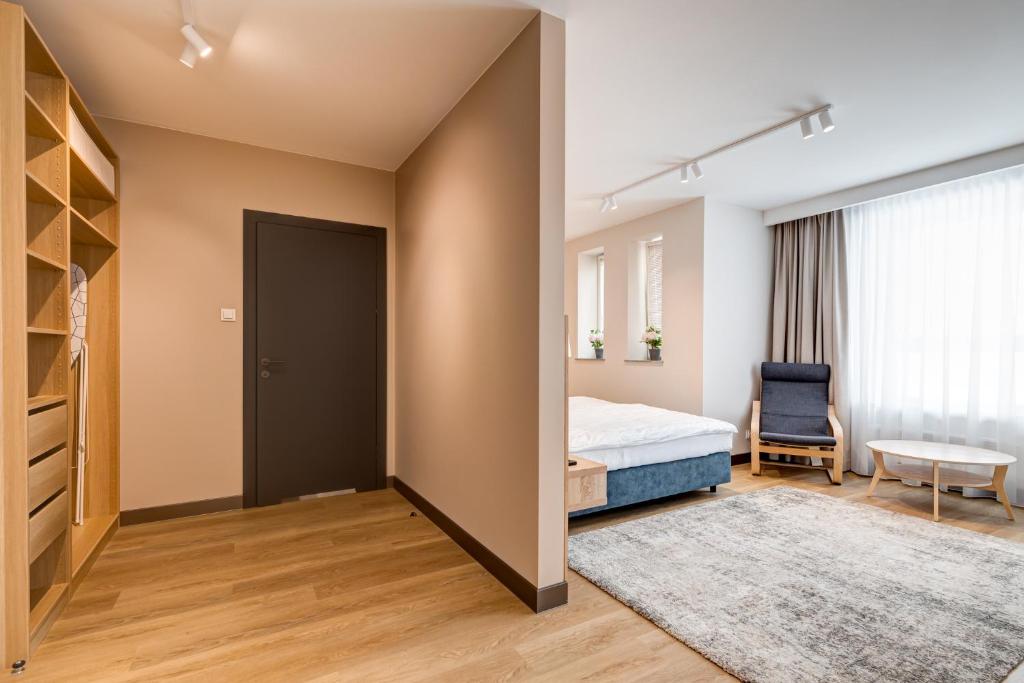 King Apartamenty Galaxy 5