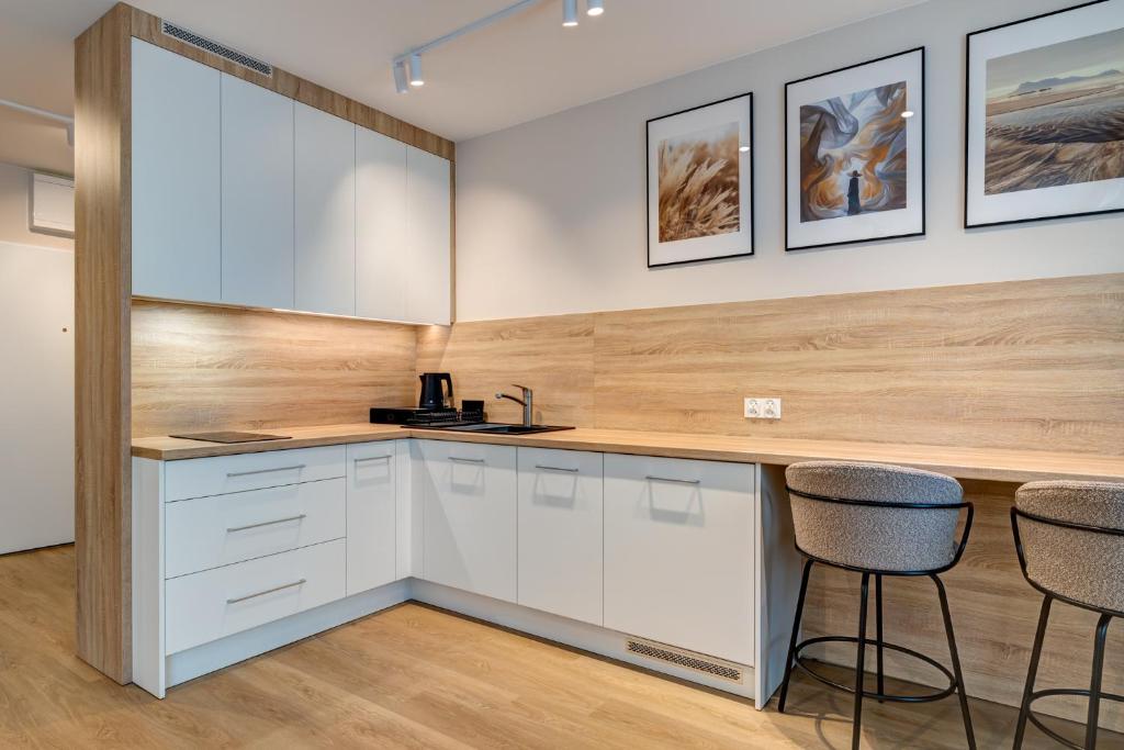 King Apartamenty Galaxy 3