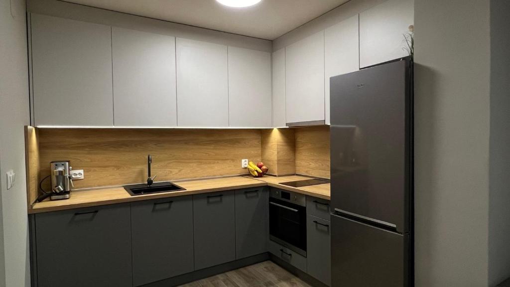 Paradise Park Apartment Central Sofia Gem 8