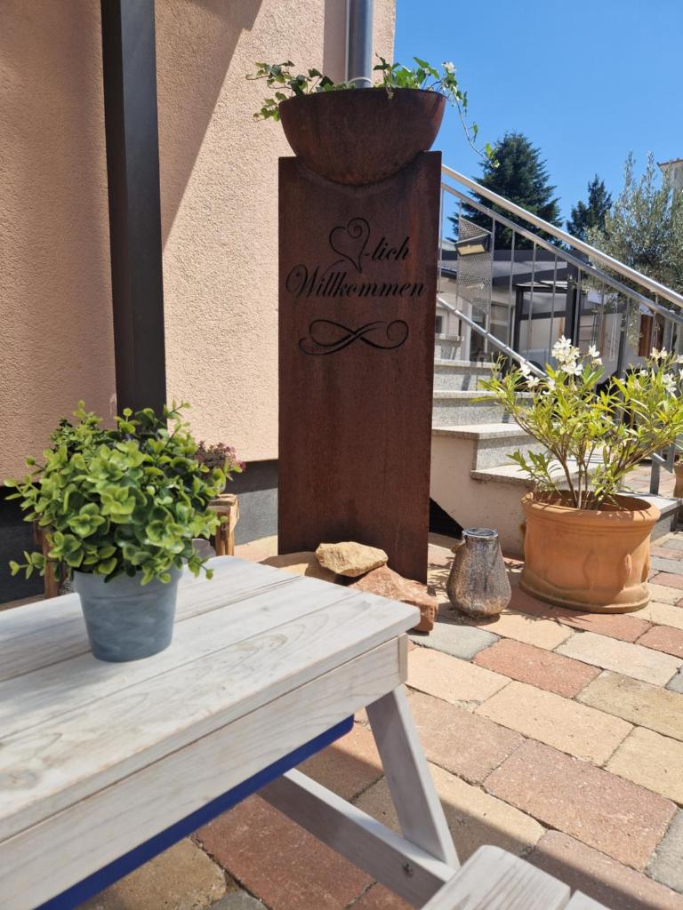 Boardinghouse Forst 5