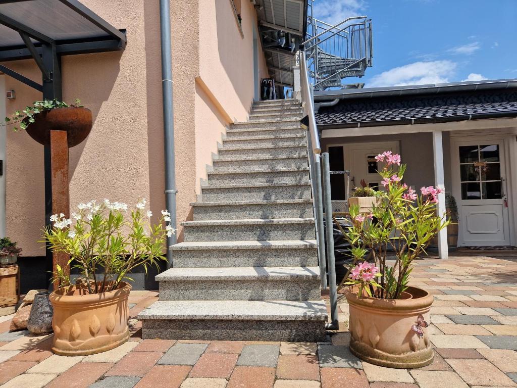Boardinghouse Forst 6