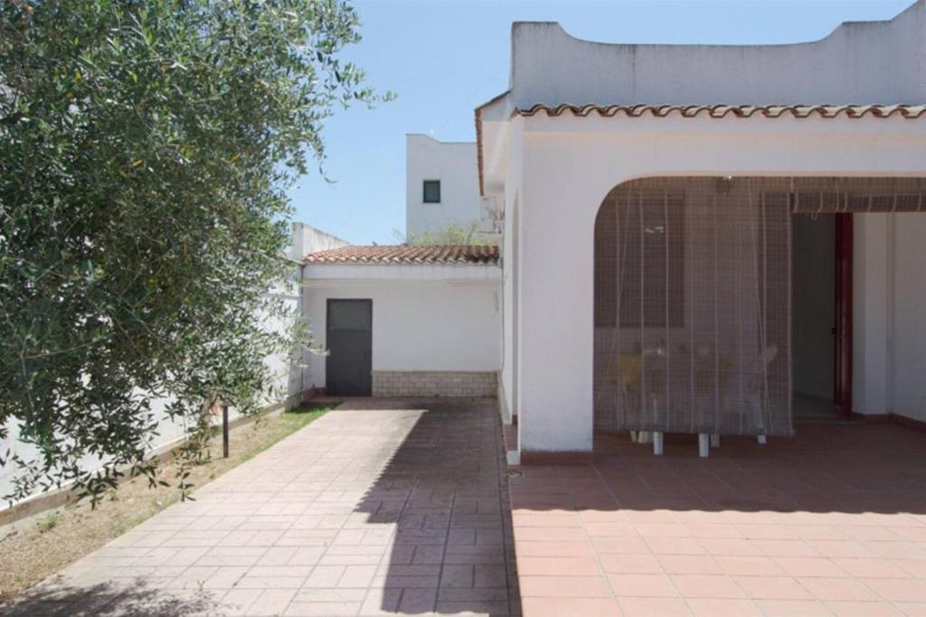 Photo de la galerie de l'établissement Villa Antonella con Piscina nel Boomerang Village a Torre Colimena, à Torre Colimena 32 autres photos