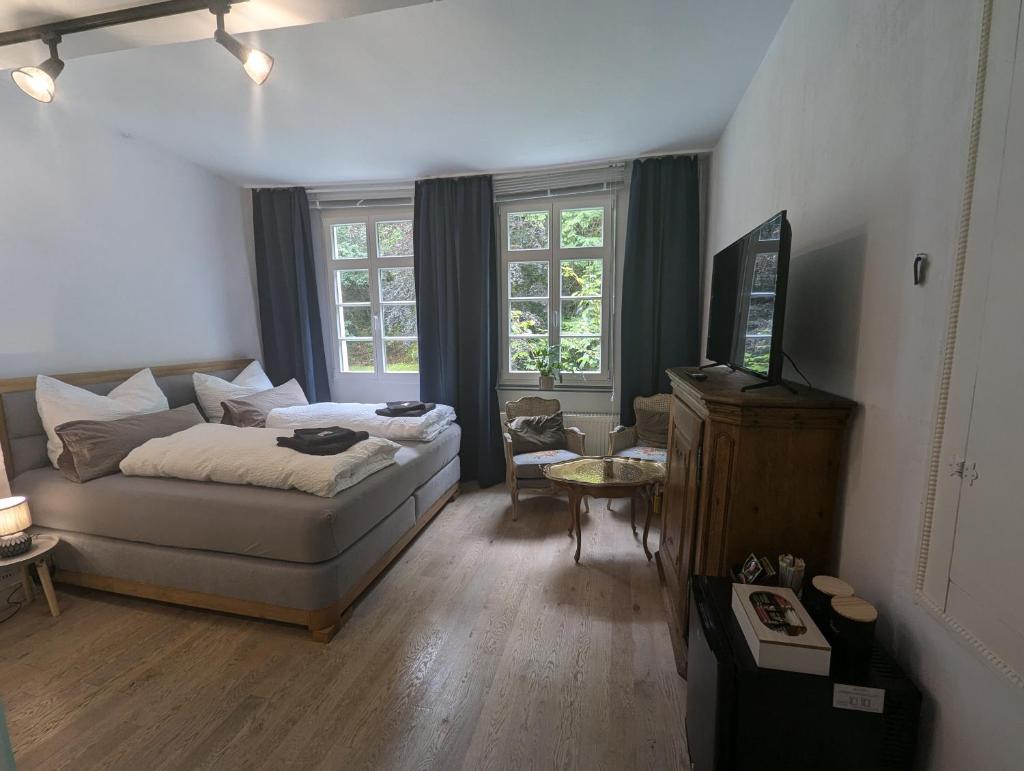 Refugium Altstadt 2