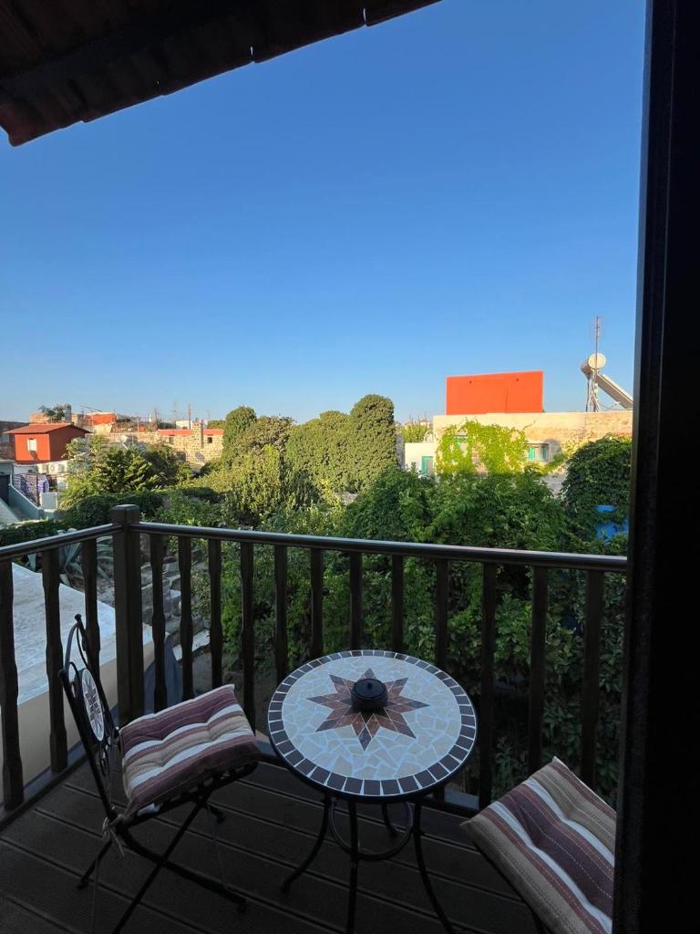 Mirodaty's House 6