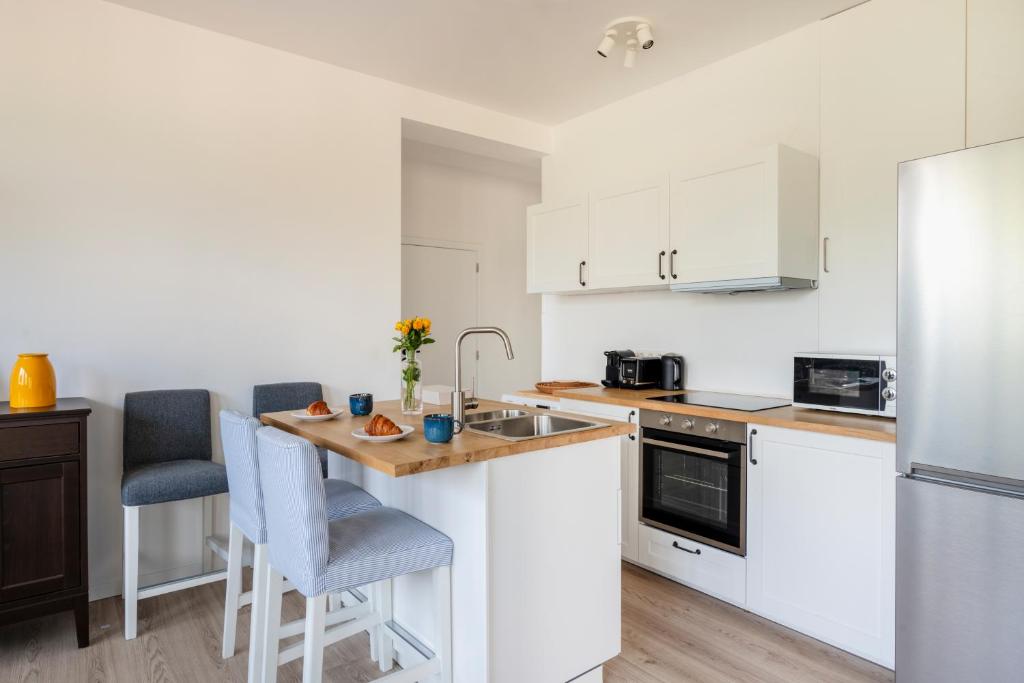 Brussels EU Design Residence 4