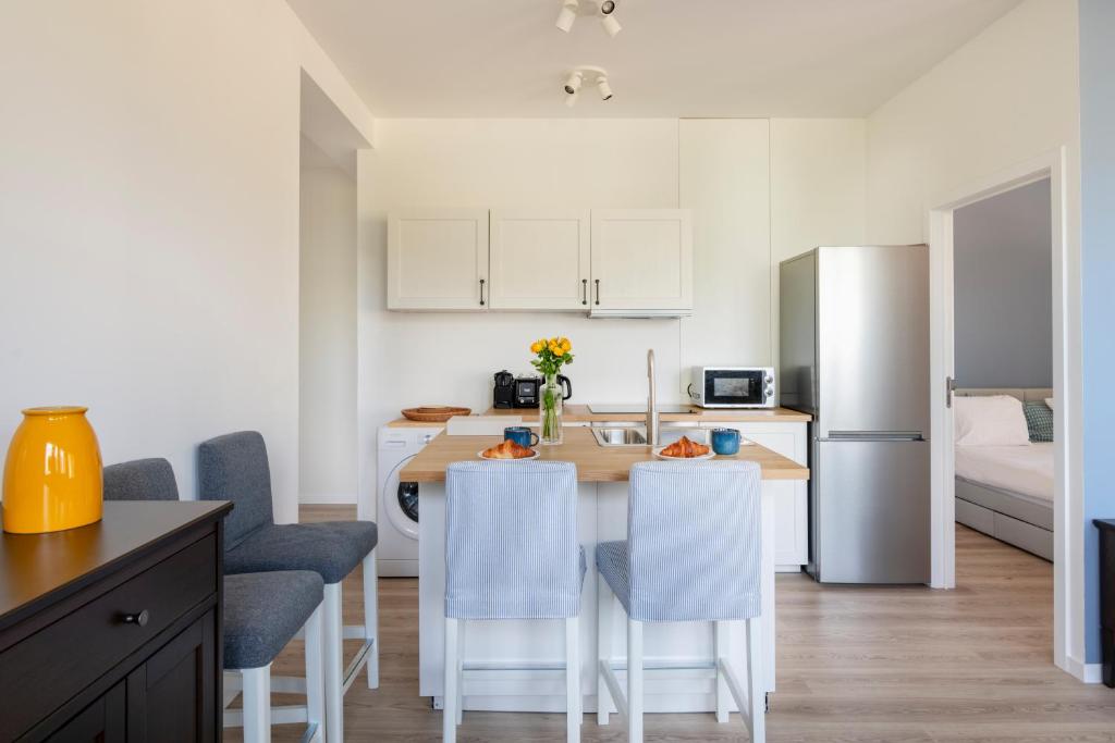 Brussels EU Design Residence 8