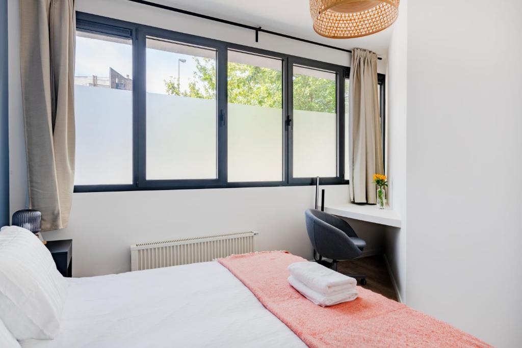 Brussels EU Design Residence 2