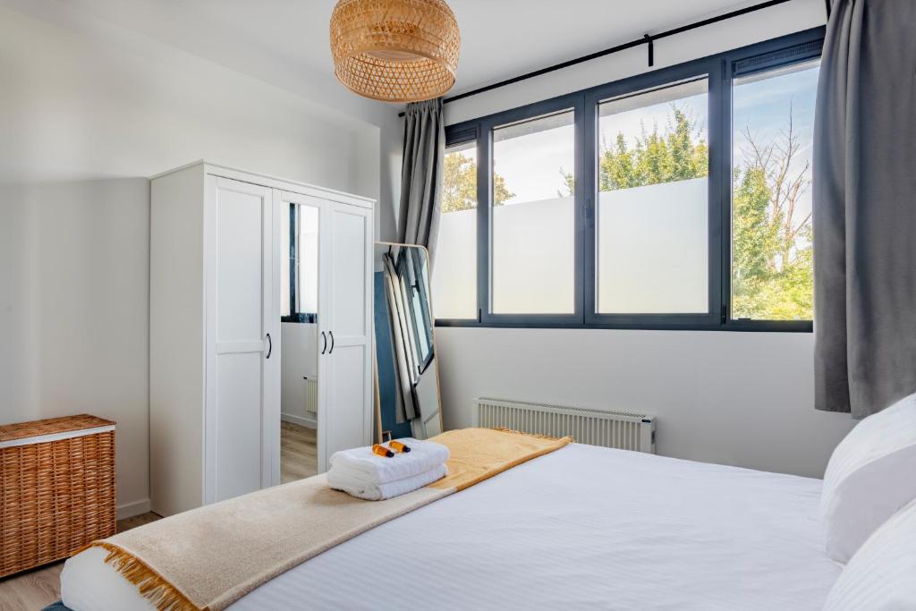 Brussels EU Design Residence 6