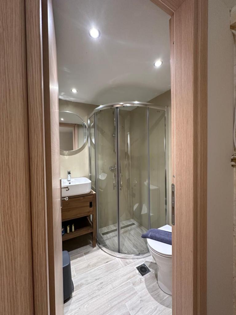Q Rocco Apartments, Corfu Town 8