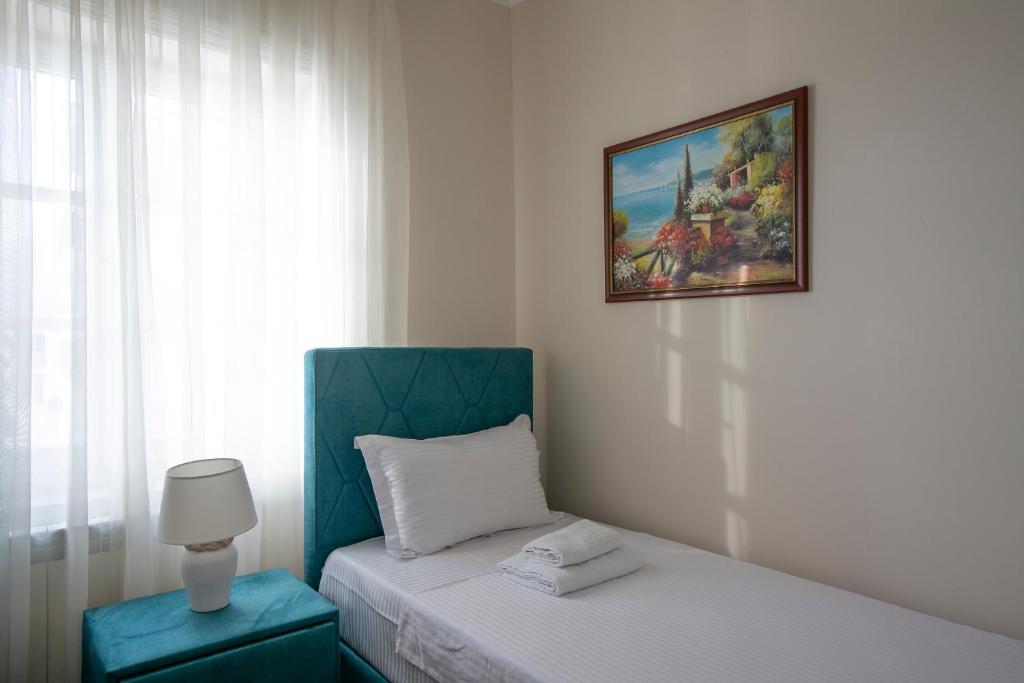 Montesan Luxury Apartments Beach Front 6