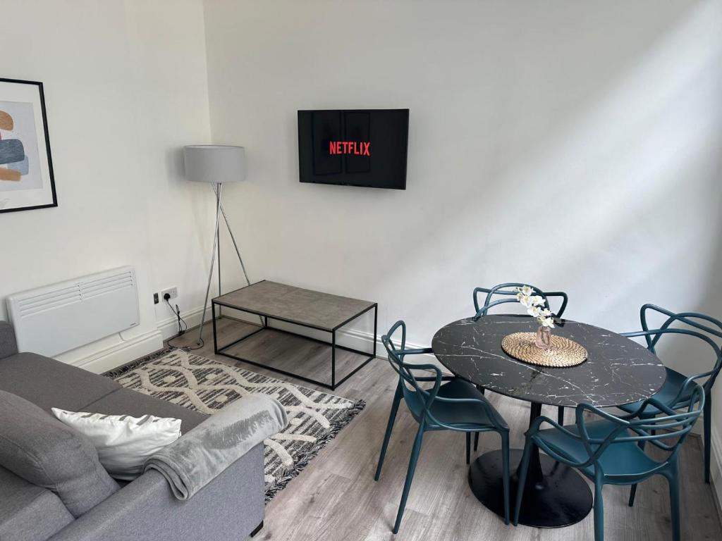 Harrington Street Apartments Liverpool by Beehosting 5