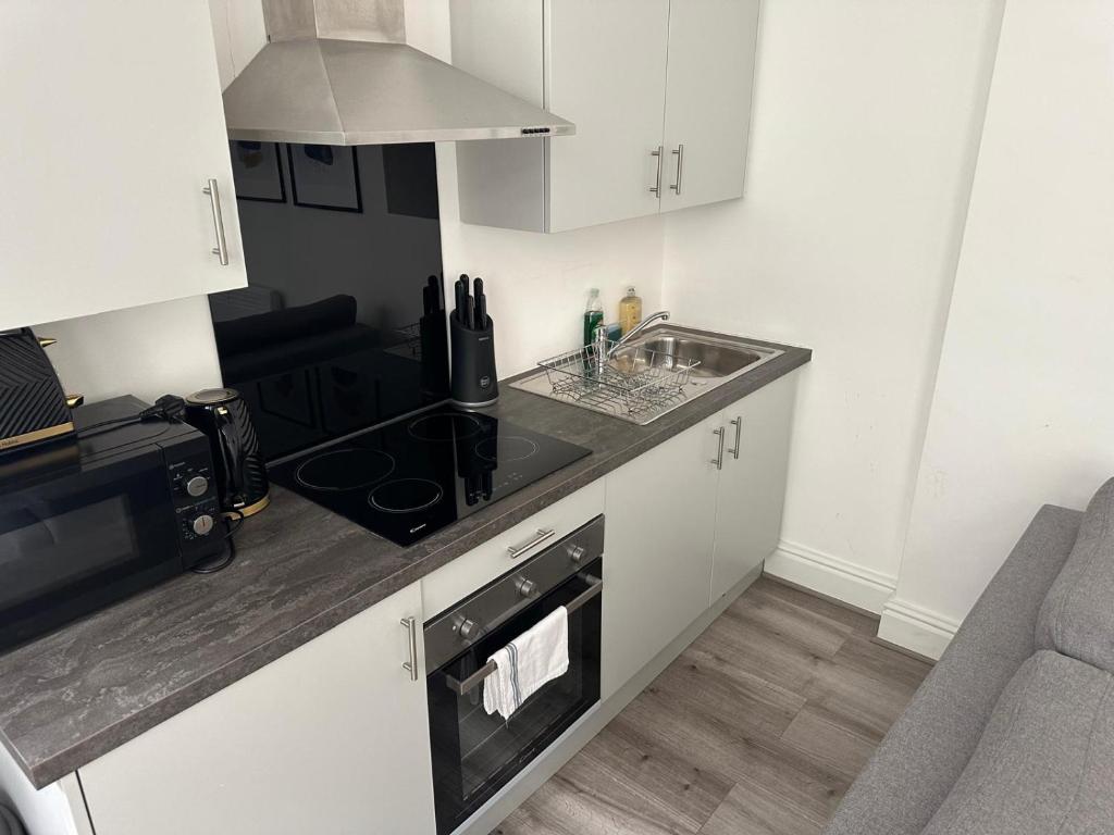 Harrington Street Apartments Liverpool by Beehosting 6