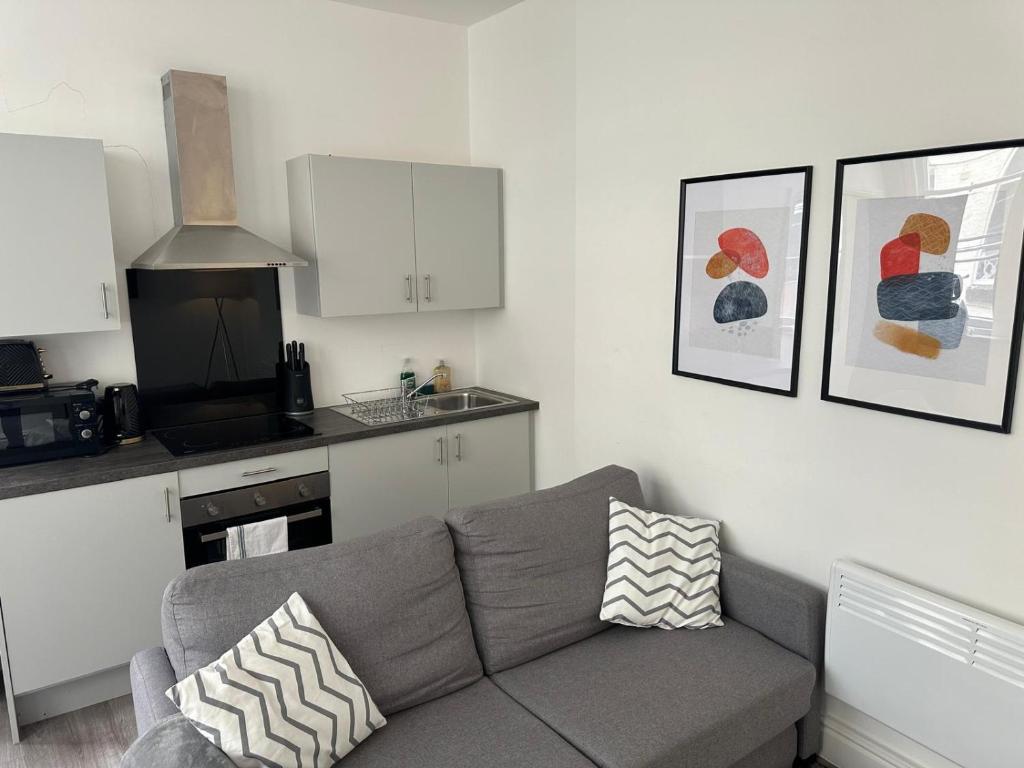 Harrington Street Apartments Liverpool by Beehosting 7