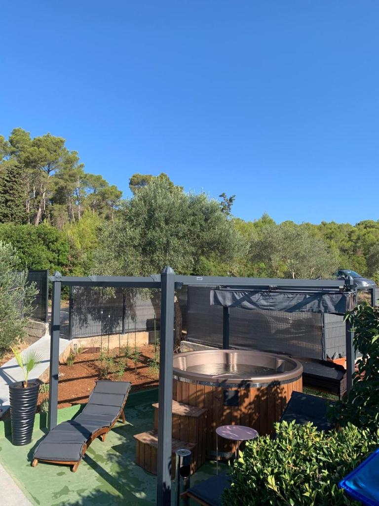 Apartman Lea 6