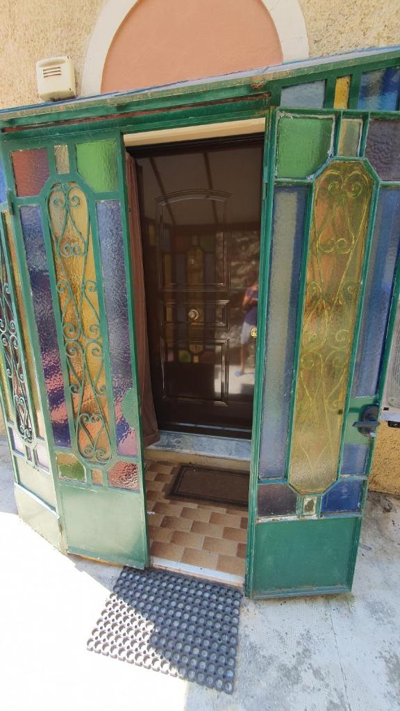 Villa indipendente con giardino 3