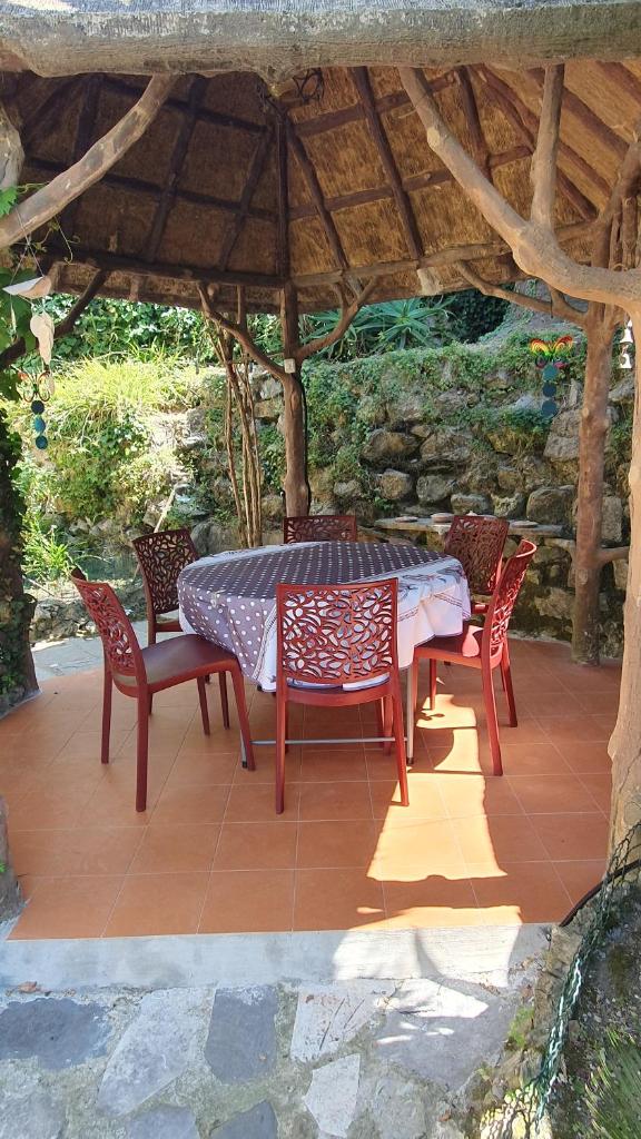Villa indipendente con giardino 7