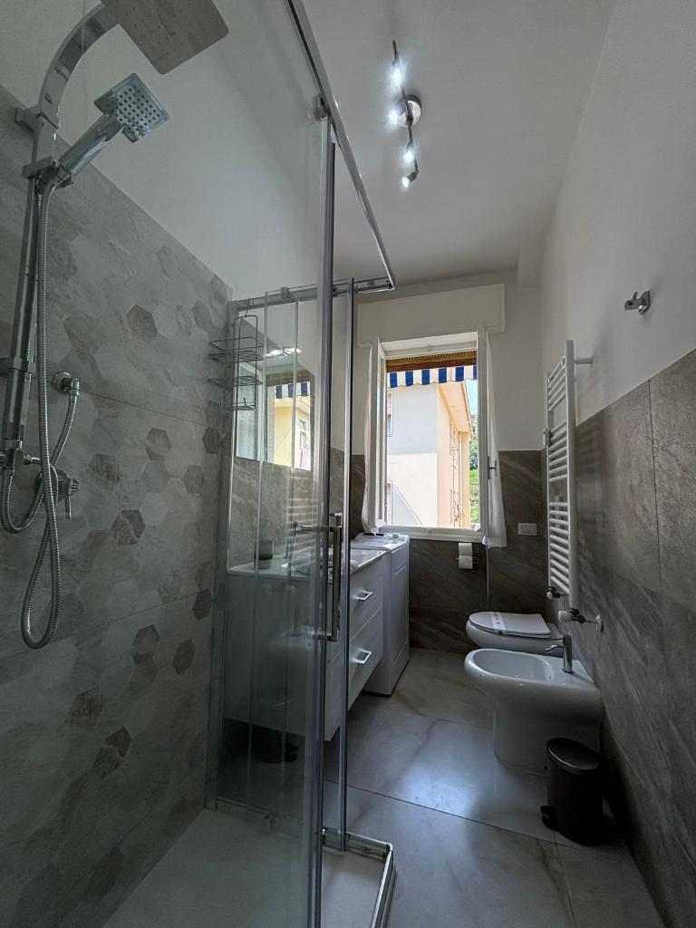 EnCri Apartment, Rapallo 8