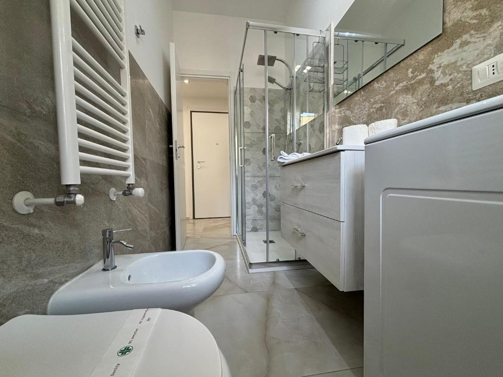 EnCri Apartment, Rapallo 3