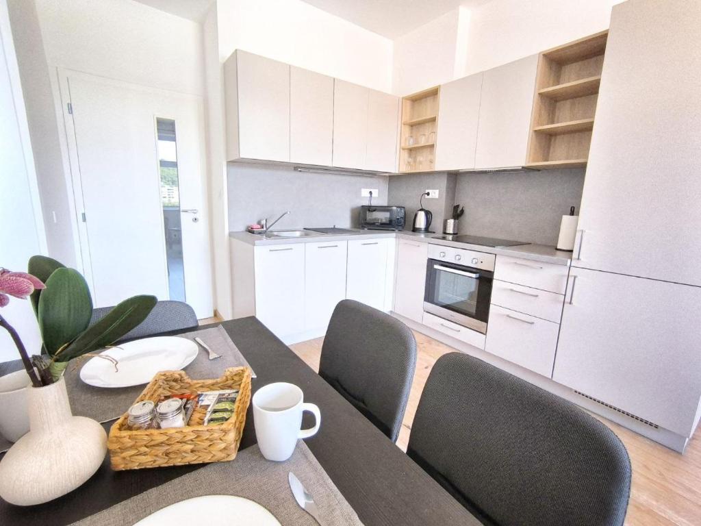 Isabel's Suites 4