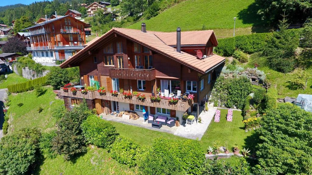 Chalet Protea
