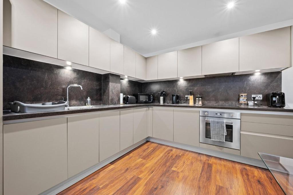 One Cambridge Residence by COQOON 6