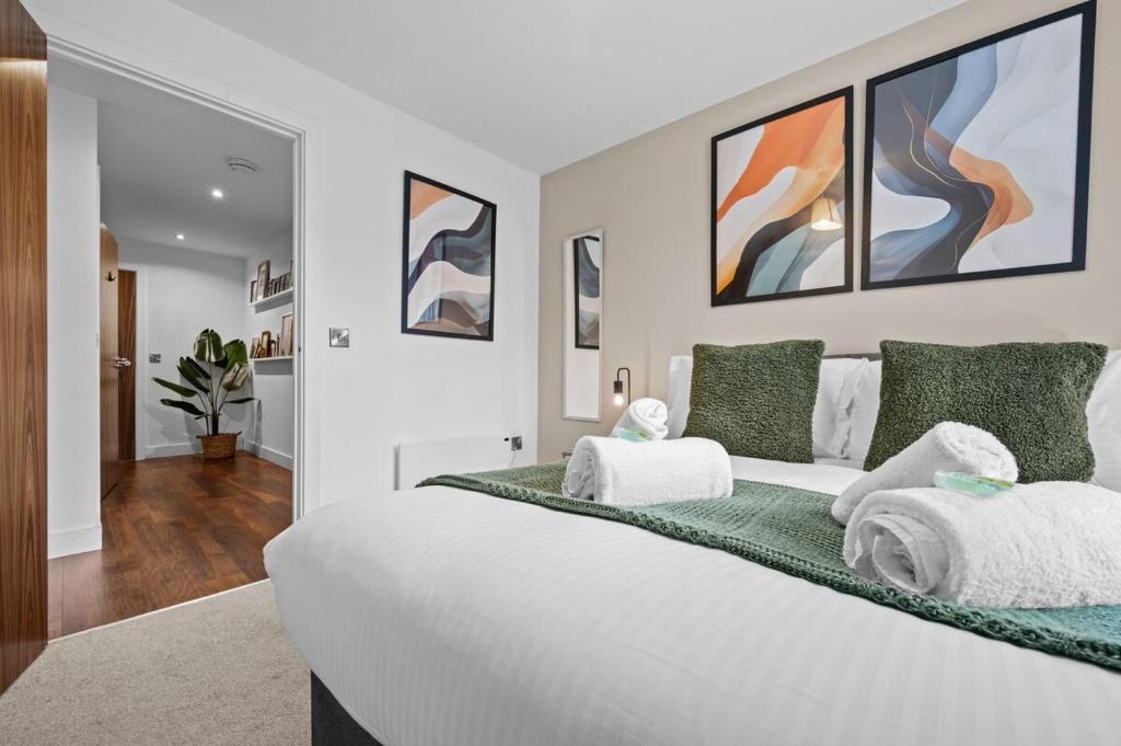 One Cambridge Residence by COQOON 5