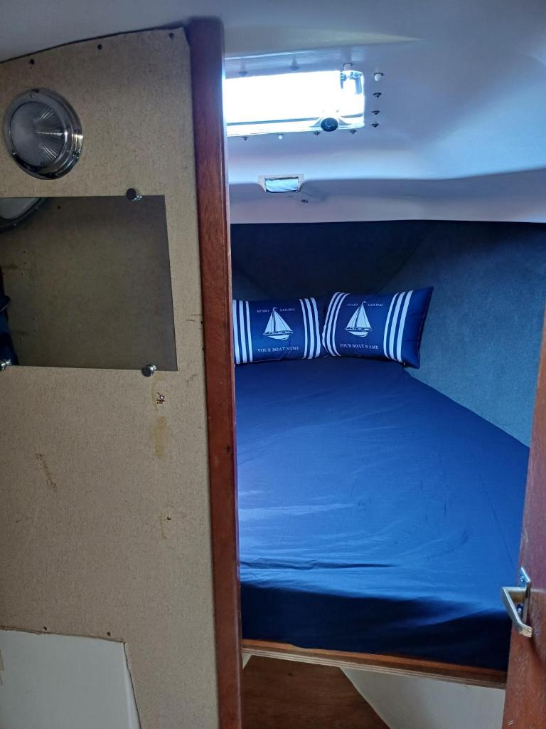 Photo de la galerie de l'établissement Bateau, au Cap d'Agde