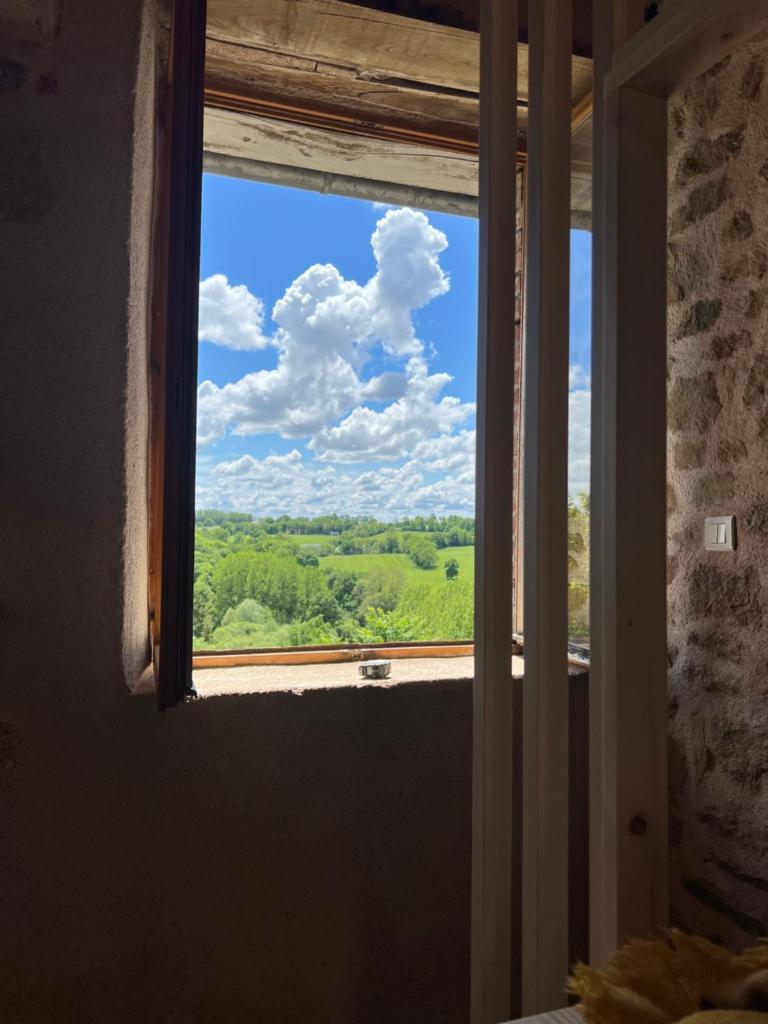 La Maison du Tisserand maison entière à Bécherel 1