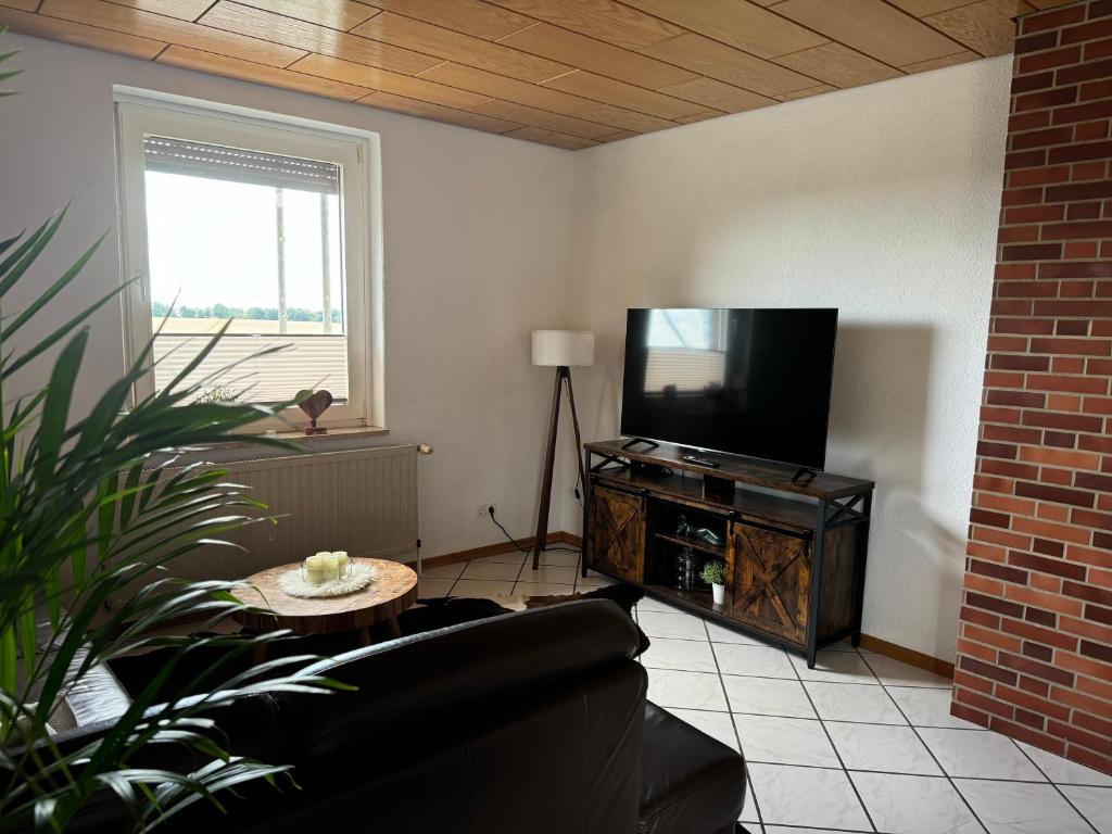 Haus Pia in ruhiger Lage, sehr messenah gelegen 5