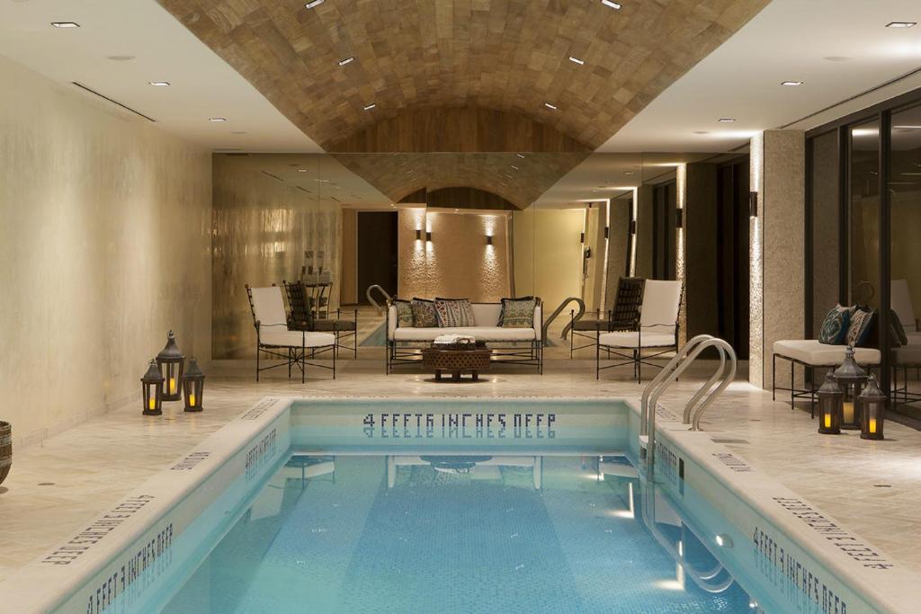 The Marmara Park Avenue Image