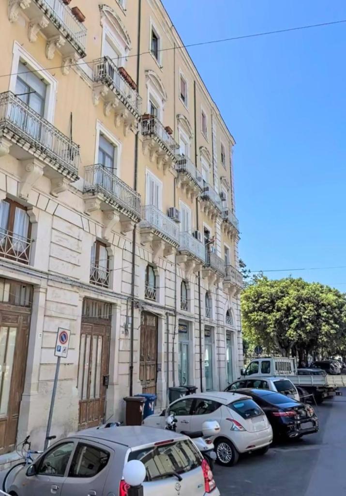 House Island Ortigia 5