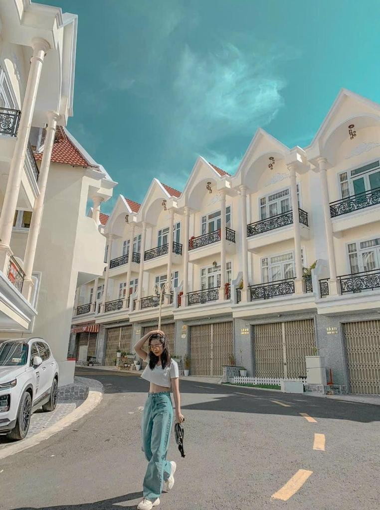 Villa GoldenHill Da Lat - Villa Đà Lạt Luxury