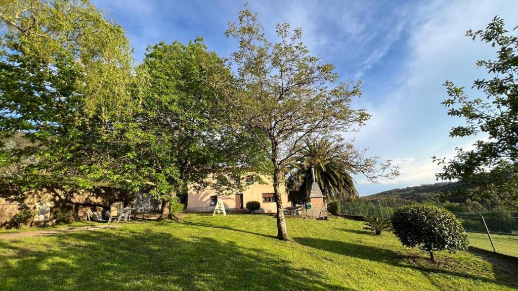 Casa Camiño do Eume 5